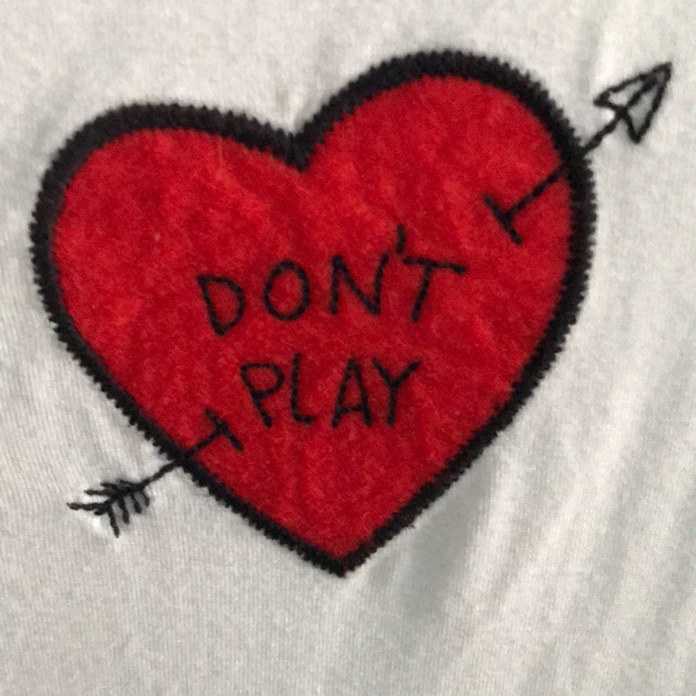 Trendy tee - Picture 2 of 3